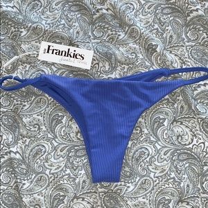 Frankie’s Bikini bottoms